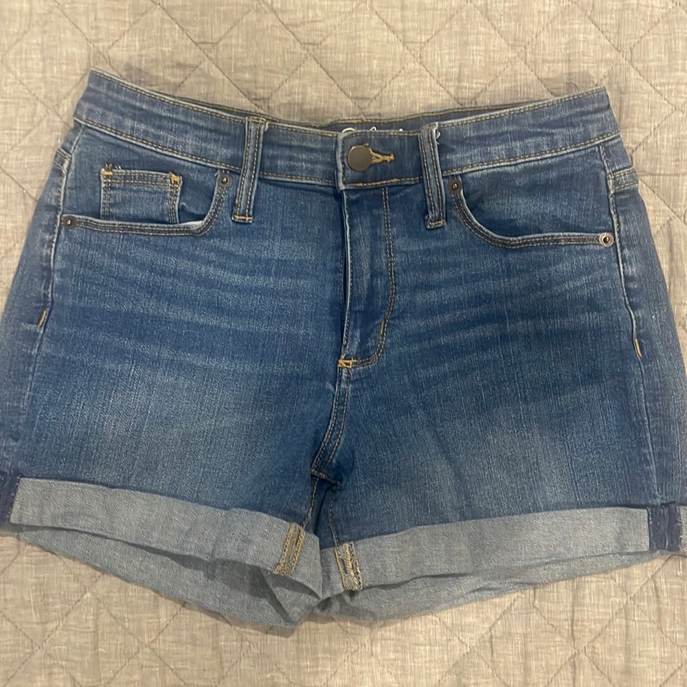 Universal Thread, denim shorts